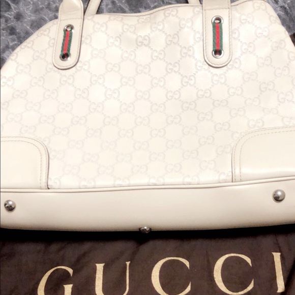 Gucci handbags - Picture 1 of 6